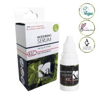 Vegan Moisturising Serum Nawilżające serum Etap 4 Kalentin