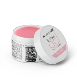 Żel Builder Gel Economic Pink Mask 50g Excellent PRO