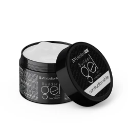 Żel Builder gel with thixotropy Construction White 50g Excellent PRO