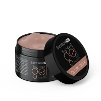 Żel Builder gel with thixotropy Cover Dark 50g Excellent PRO