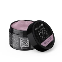 Żel Builder gel with thixotropy Dirty Pink 2.0 50g Excellent PRO