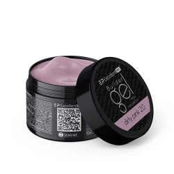 Żel Builder gel with thixotropy Dirty Pink 2.0 50g Excellent PRO