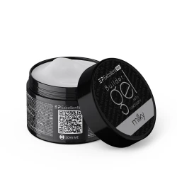 Żel Builder gel with thixotropy Milky 50g Excellent PRO