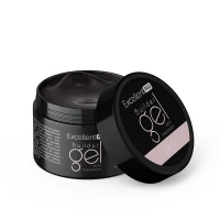 Żel Builder gel with thixotropy Pink Clear 50g Excellent PRO