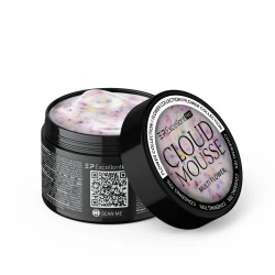 Żel Cloud Mousse MULTI FLOWER 15g Excellent PRO
