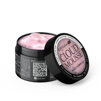 Żel Cloud Mousse MULTI FLOWER 2.0 15g Excellent PRO