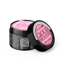 Żel Cloud Mousse ROSE FLOWER 15g Excellent PRO
