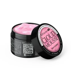 Żel Cloud Mousse ROSE FLOWER 15g Excellent PRO