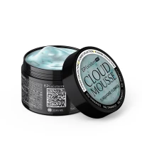 Żel Cloud Mousse TURQUOISE FLOWER 15g Excellent PRO