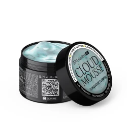 Żel Cloud Mousse TURQUOISE FLOWER 15g Excellent PRO