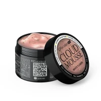 Żel Cloud Mousse WHITE FLOWER 15g Excellent PRO