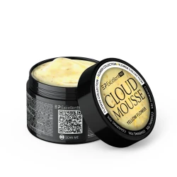 Żel Cloud Mousse YELLOW FLOWER 15g Excellent PRO