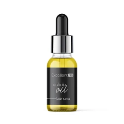 Oliwka CUTICLE OIL Banana 10ml Excellent PRO