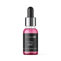 Oliwka CUTICLE OIL Bubble Gum 10ml Excellent PRO