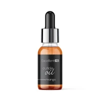 Oliwka CUTICLE OIL Mango 10ml Excellent PRO