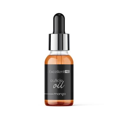 Oliwka CUTICLE OIL Mango 10ml Excellent PRO