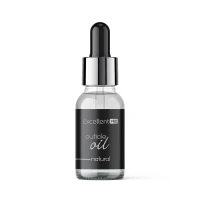 Oliwka CUTICLE OIL Natural 10ml Excellent PRO