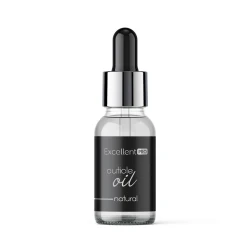 Oliwka CUTICLE OIL Natural 10ml Excellent PRO