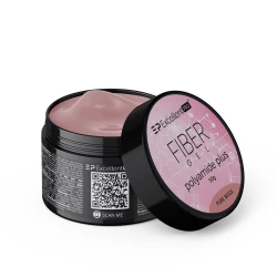 Żel Fiber Gel Polyamide Plus PURE BEIGE 50g Excellent PRO