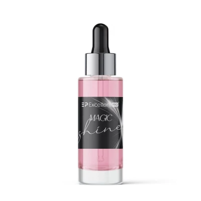 Płyn Magic Shine 35ml Excellent PRO