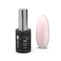 Baza One Coat Multifunction Fiber Base Second Skin 07 11g Excellent PRO