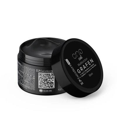 Baza One Coat Multifunction Grafen Base 30g Excellent PRO