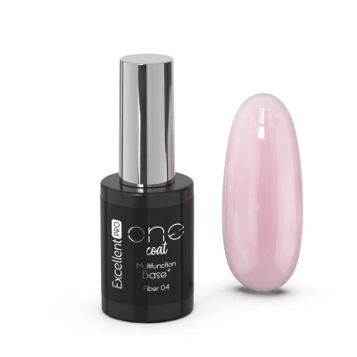 Baza One Coat Multifunction Fiber Base Skin Skin 04 11g Excellent PRO