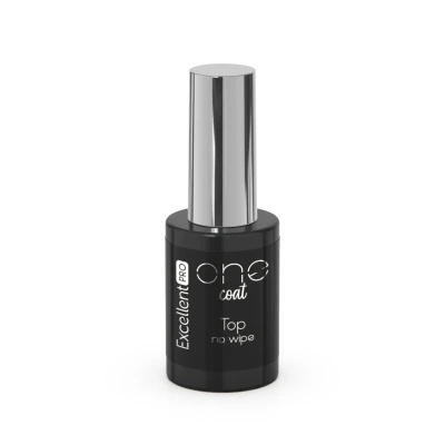 Top One Coat Top No Wipe 11g Excellent PRO