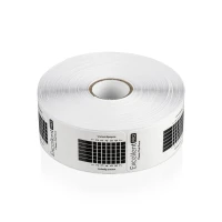 Szablony Classic Nail Form Excellent PRO