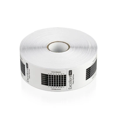 Szablony Classic Nail Form Excellent PRO