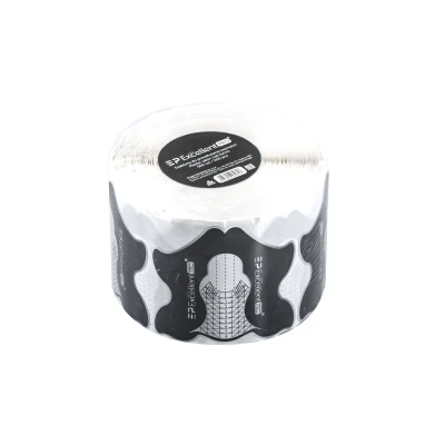 Szablony Master Nail Form Excellent PRO