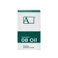 Płyn ochronny do skóry stóp i paznokci 08 Oil 30ml Arkada