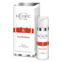Serum na naczynka 30ml NOREL