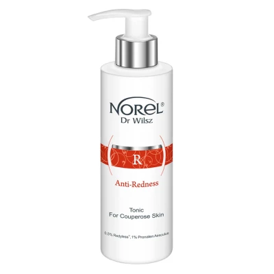 Tonik dla cery naczynkowej 200ml NOREL