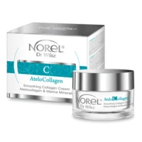 Wygładzający krem kolagenowy 50ml NOREL