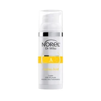 Krem z 8% kwasami azelainowym i traneksamowym 50ml NOREL