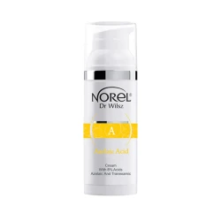Krem z 8% kwasami azelainowym i traneksamowym 50ml NOREL