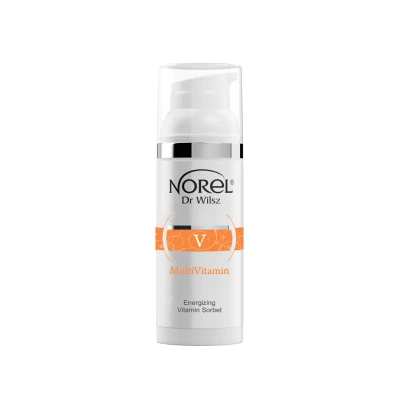 Energizujący sorbet witaminowy 50ml NOREL
