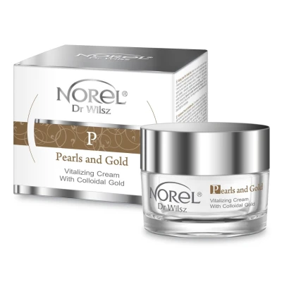 Krem witalizujący 50ml NOREL
