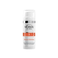 Odmładzający krem na noc z 0,3% czystym retinolem 50ml NOREL