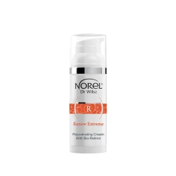 Odmładzający krem z Bio-Retinolem 50ml NOREL