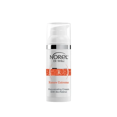 Odmładzający krem z Bio-Retinolem 50ml NOREL
