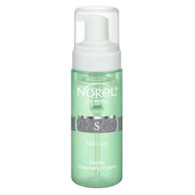 Łagodna pianka myjąca 150ml NOREL