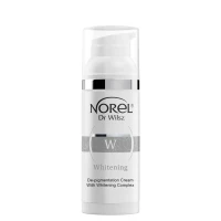Krem na przebarwienia z kompleksem wybielającym 50ml NOREL
