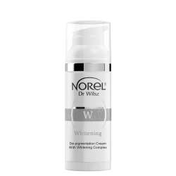 Krem na przebarwienia z kompleksem wybielającym 50ml NOREL