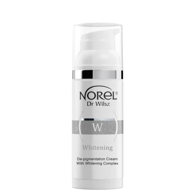 Krem na przebarwienia z kompleksem wybielającym 50ml NOREL