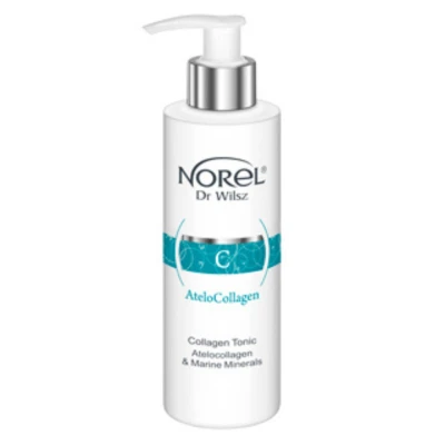 Tonik kolagenowy 200ml NOREL