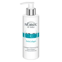 Żel myjący kolagenowy 200ml NOREL