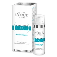 Serum kolagenowe z witaminą C 30ml NOREL