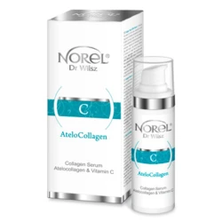 Serum kolagenowe z witaminą C 30ml NOREL